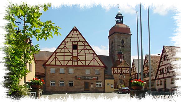 Rosstal_Marktplatz