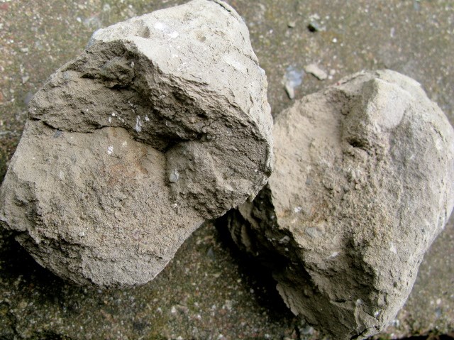 Mergel