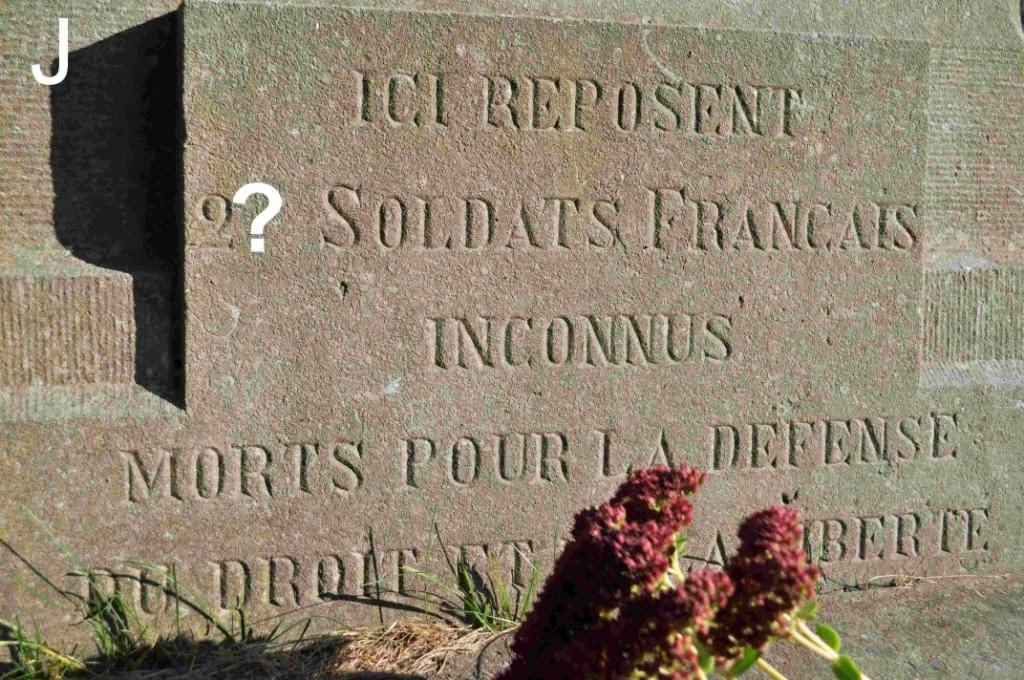 GC4R38B DULCE ET DECORUM EST PRO PATRIA MORI (FR/EN) (Multicache) in Namur, Belgium created by
