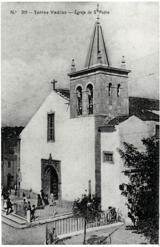 Igreja São Pedro