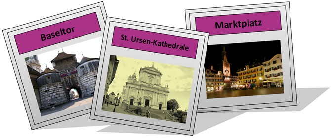 Hauptgasse Headerbild