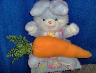 neon carrot photo: carrot BunniesAAA085.jpg