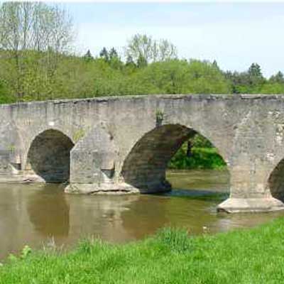 Brücke 5