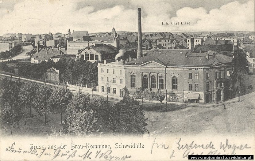 Brau-Commune