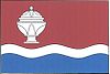 vlajka obce Řečany nad Labem