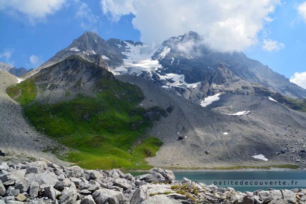 La Grande Casse - Parc de la Vanoise