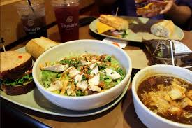 Image result for panera
