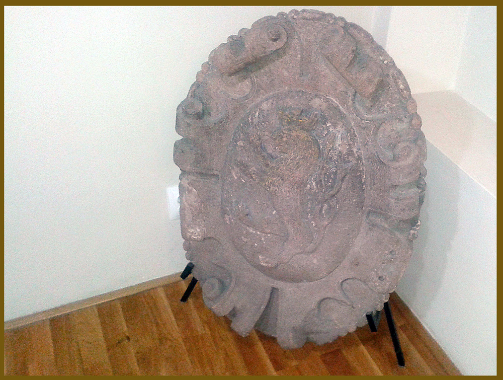 První geocoin na tišnovsku - KAT1X9