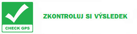 Zkontroluj si souřadnice!