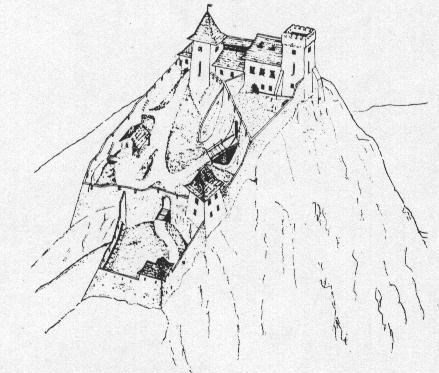 Liptovský hrad