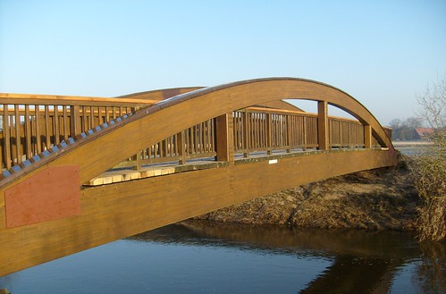 Hermanns Brücke
