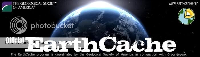 Earth cache