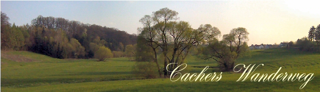 Cachers_Wanderweg_Logo