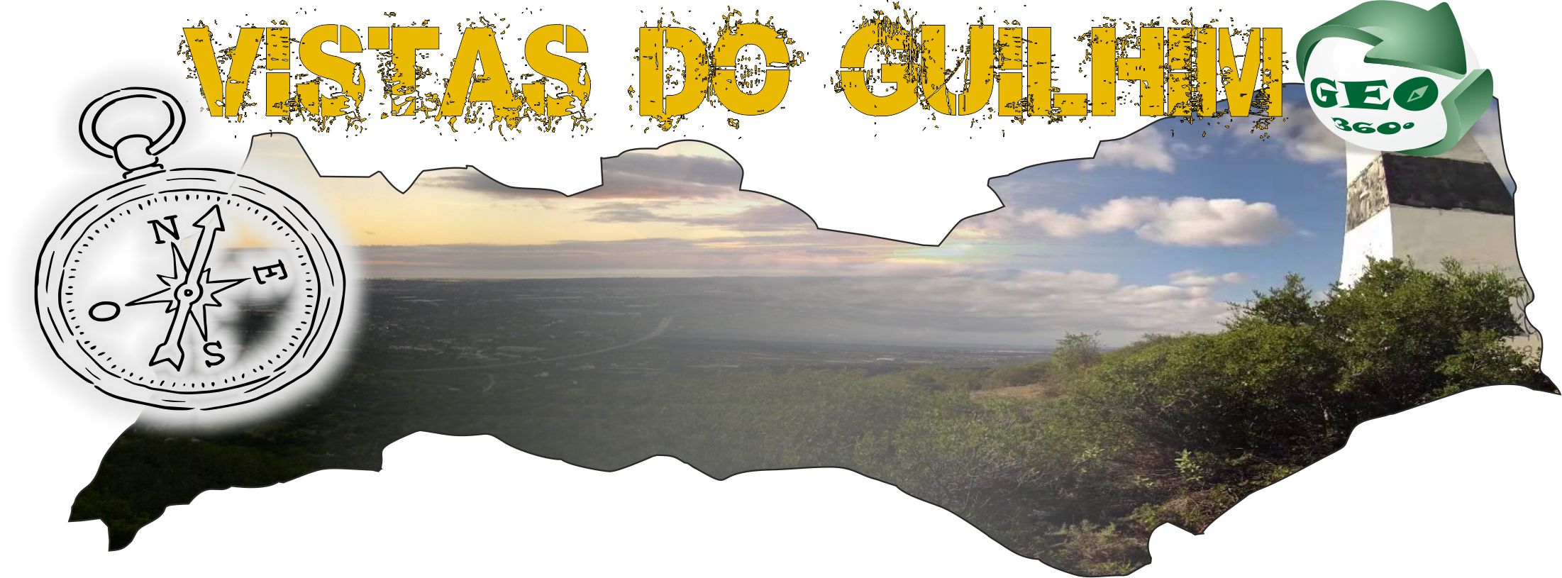 Vistas do Guilhim