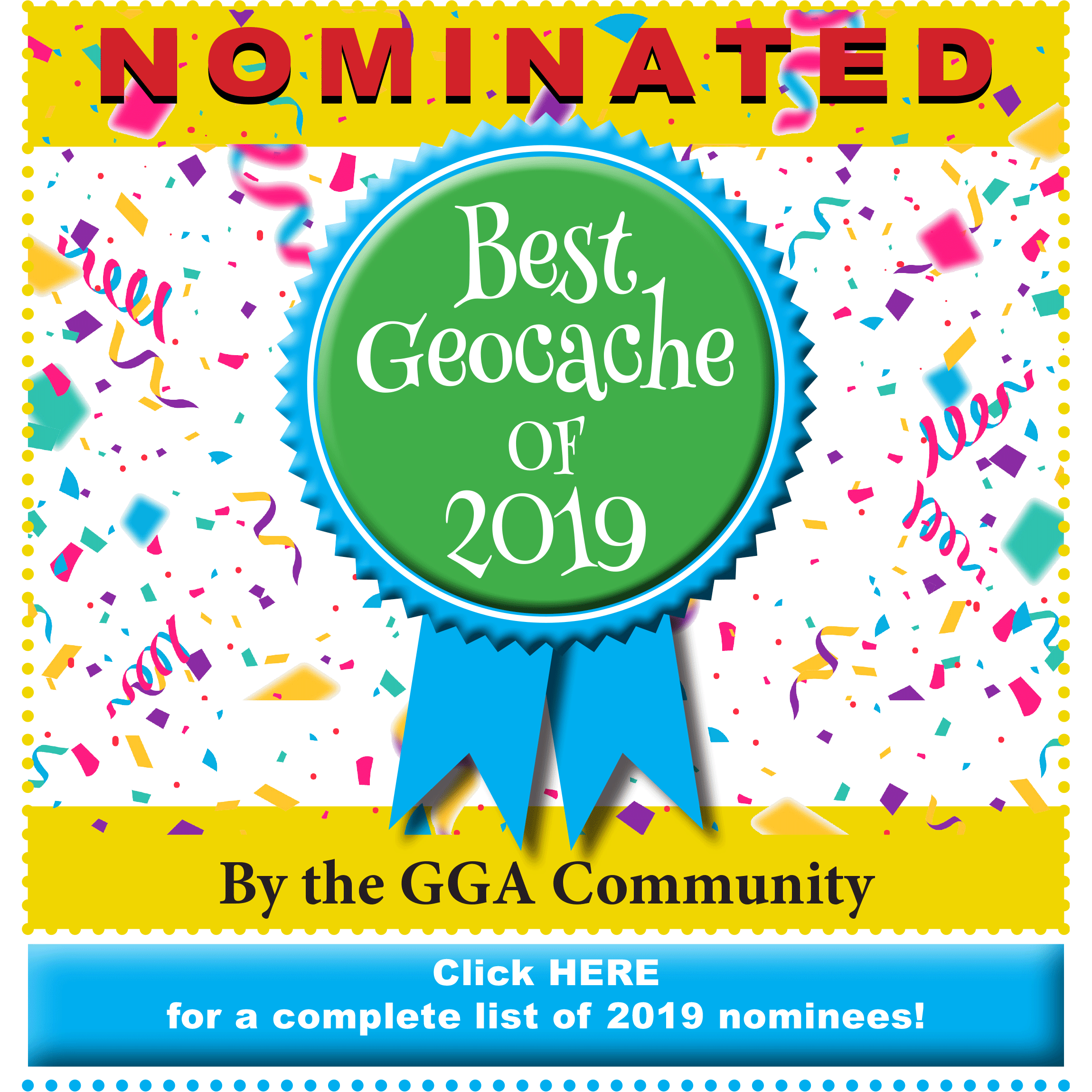 GGA 2019 Nominated