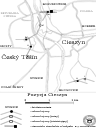 Mapa pozycji Cieszyn
