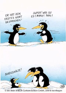 kalt