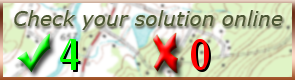 Vérifier votre solution