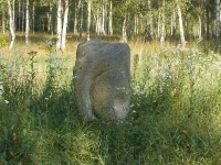 in fluß, Erika Trachte