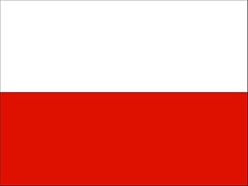 Bildergebnis fÃ¼r polnische flagge