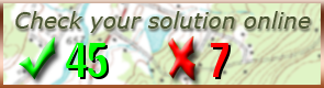 Vérifier votre solution