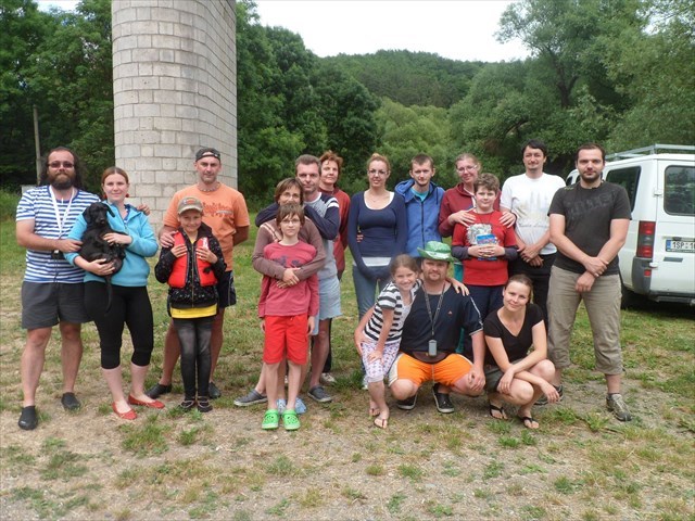 Berounka loni Berounka loni