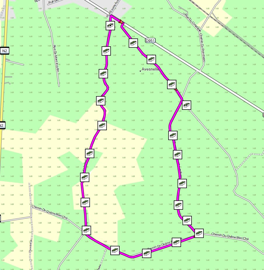 Carte