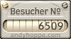 Besucherzaehler