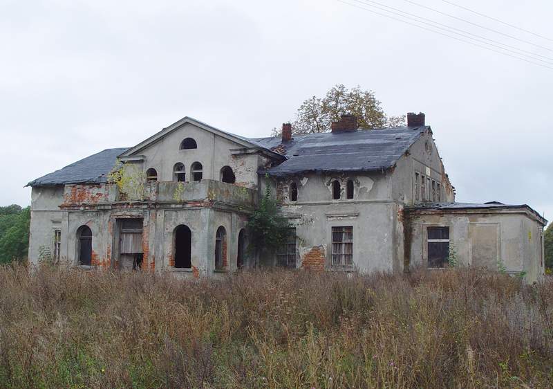 zdjęcie Marek Kujawa 2009