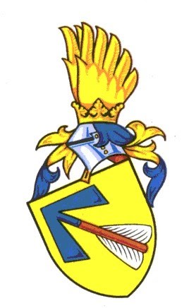 Erb pánů ze Strakonic