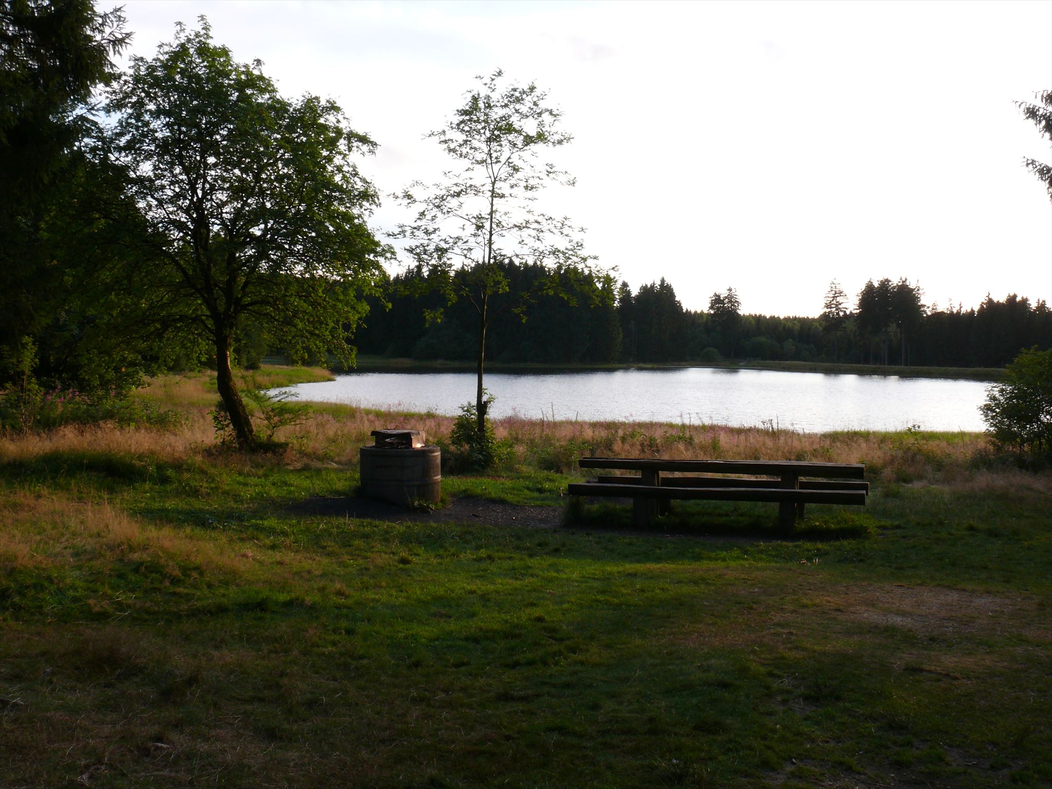 GC624V5 Das Jubiläum10 Jahre Harzer GeocachingStammtisch (Event Cache