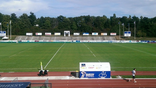 Stade Jules Ladoumegue