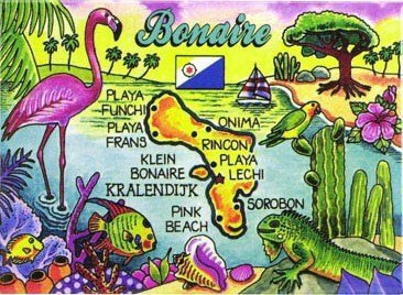 Bonaire 