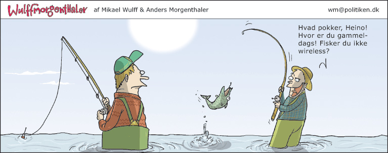 GC8E8PH Lystfisker event (Event Cache) in Denmark created by Minck