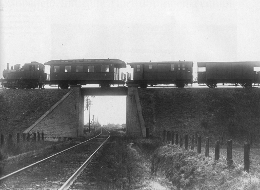 Brücke 1926