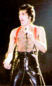 Freddie Mercury (wikipedia)
