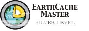 Silver Earthcache master