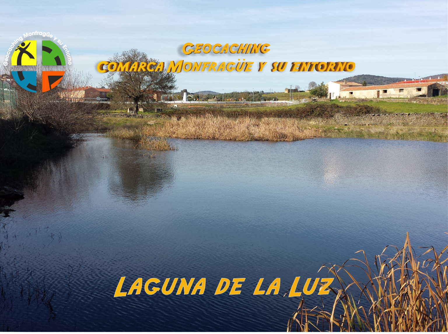Laguna de la Luz