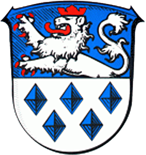 Riedstadt-Wappen
