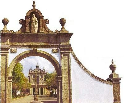 Mosteiro de Grijó