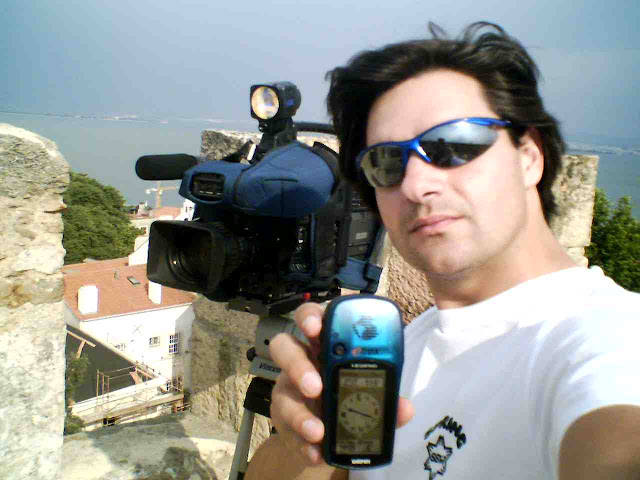 Portelada - "in the spot !!!"