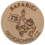 CWG Safarici