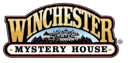 Winchester Mystery House Logo