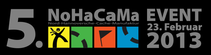 5. NoHaCaMa-Event am 23. Februar 2013