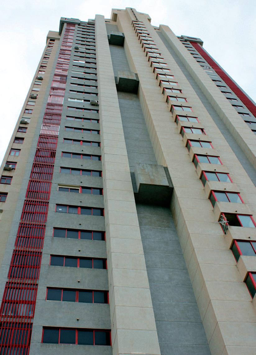 Torre Soinsa