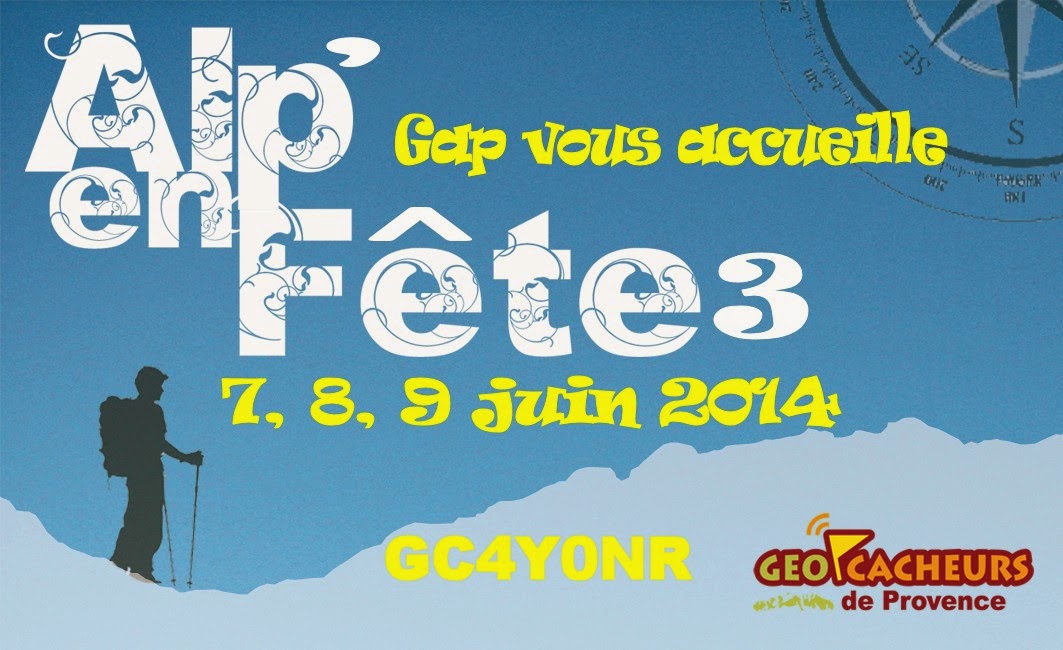 Alp en fête