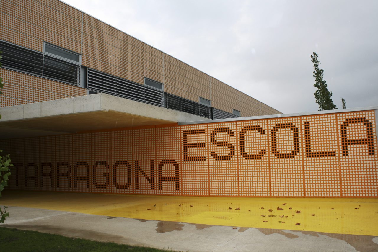 Escola Tarragona