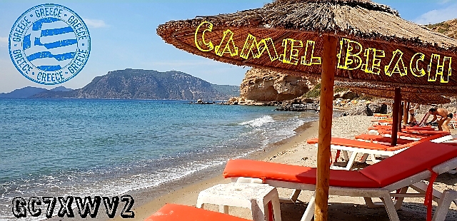 Camel_Beach