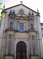 Igreja da Misericórdia