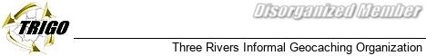 Three Rivers Informal Geocaching Organization